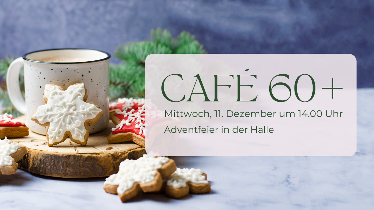 CAFE 60 Newsletters