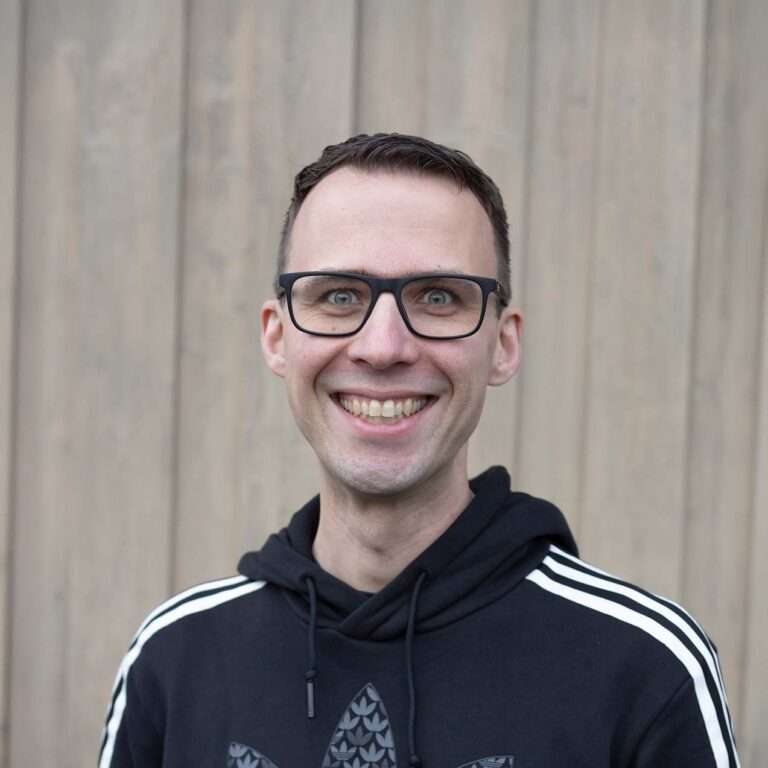 Nikolas Fischer