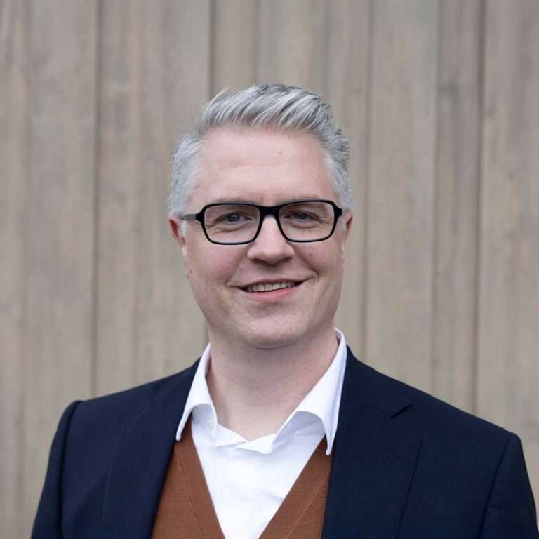 Stephan Scheele