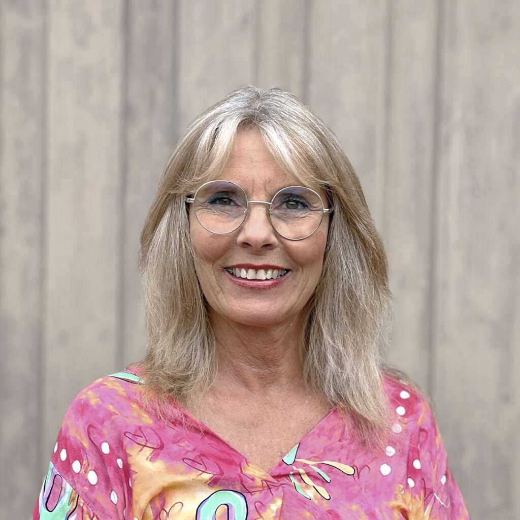 Annegret-Lange Mueller