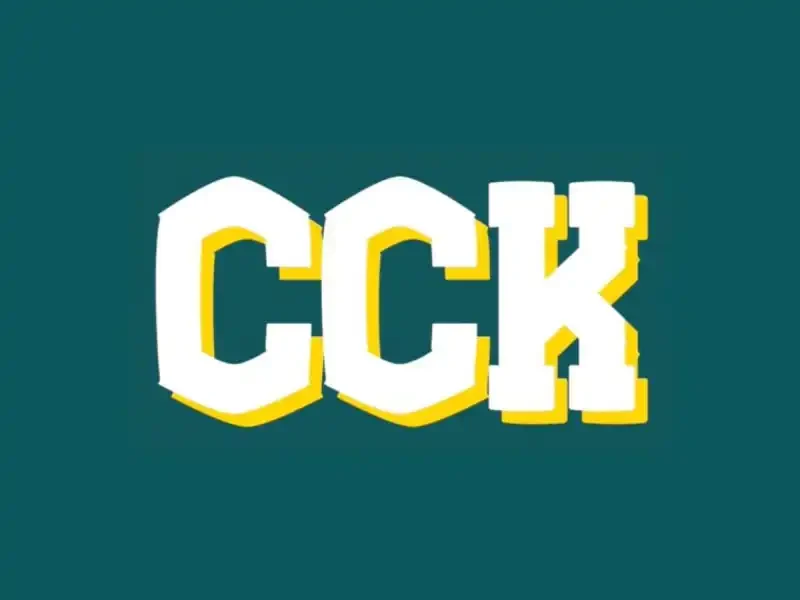 Creative College Logo