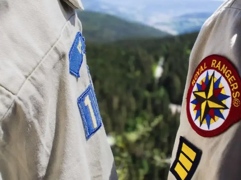 Kindergottesdienst im Jesus Centrum Kassel